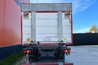 Mercedes-Benz Antos 2535 6x2*4, 260 kW, diisel, automaat