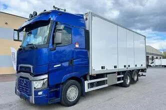 Renault T 520, 390 kW, дизель, автомат