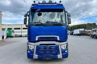 Renault T 520, 390 kW, дизель, автомат