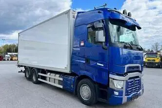 Renault T 520, 390 kW, дизель, автомат