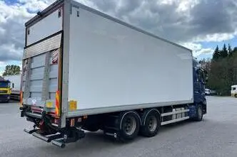 Renault T 520, 390 kW, дизель, автомат
