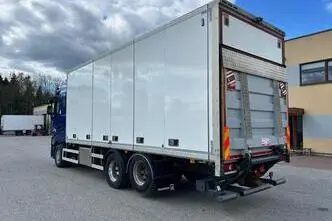 Renault T 520, 390 kW, дизель, автомат