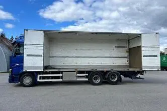 Renault T 520, 390 kW, дизель, автомат