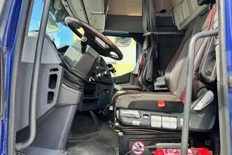 Renault T 520, 390 kW, дизель, автомат