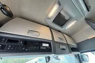 Renault T 520, 390 kW, дизель, автомат