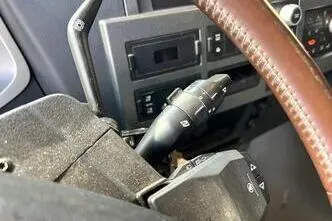 Renault T 520, 390 kW, дизель, автомат