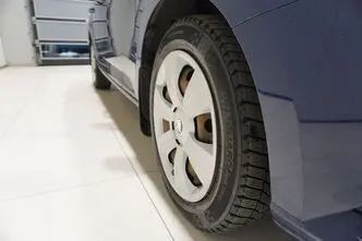 Škoda Fabia, 1.0, 55 kW, bensiin, manuaal, esivedu