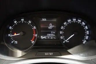 Škoda Fabia, 1.0, 55 kW, bensiin, manuaal, esivedu