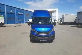 Iveco Daily, 3.0, 129 kW, diisel, automaat, tagavedu