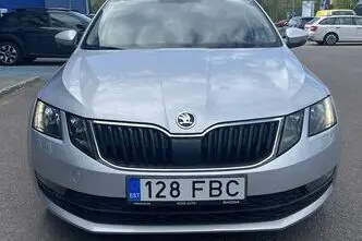 Škoda Octavia, 1.6, 85 kW, diisel, manuaal, esivedu