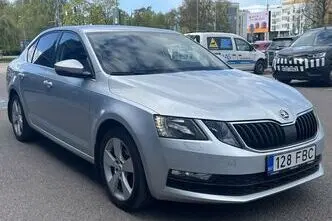 Škoda Octavia, 1.6, 85 kW, diisel, manuaal, esivedu