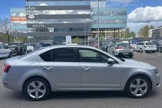 Škoda Octavia, 1.6, 85 kW, diisel, manuaal, esivedu