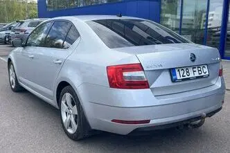 Škoda Octavia, 1.6, 85 kW, diisel, manuaal, esivedu