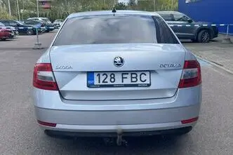 Škoda Octavia, 1.6, 85 kW, diisel, manuaal, esivedu