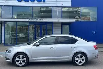Škoda Octavia, 1.6, 85 kW, diisel, manuaal, esivedu