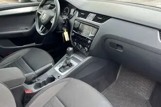 Škoda Octavia, 1.5, 110 kW, bensiin, automaat, esivedu
