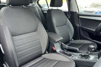 Škoda Octavia, 1.5, 110 kW, bensiin, automaat, esivedu