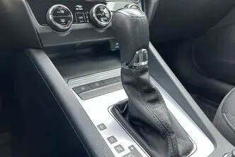 Škoda Octavia, 1.5, 110 kW, bensiin, automaat, esivedu