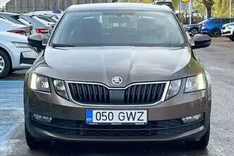 Škoda Octavia, 1.5, 110 kW, bensiin, automaat, esivedu