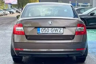 Škoda Octavia, 1.5, 110 kW, bensiin, automaat, esivedu