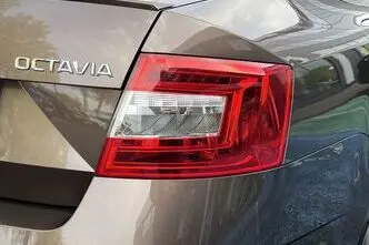 Škoda Octavia, 1.5, 110 kW, bensiin, automaat, esivedu