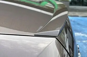 Škoda Octavia, 1.5, 110 kW, bensiin, automaat, esivedu
