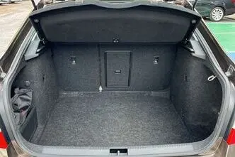 Škoda Octavia, 1.5, 110 kW, bensiin, automaat, esivedu