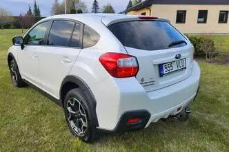 110 kW, bensiin, automaat
