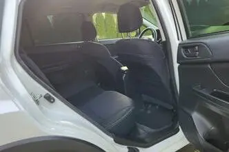 110 kW, bensiin, automaat