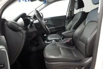 Hyundai Santa Fe, 2.2, 147 kW, diisel, automaat, nelikvedu