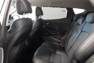 Hyundai Santa Fe, 2.2, 147 kW, diisel, automaat, nelikvedu
