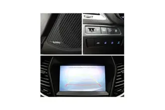 Hyundai Santa Fe, 2.2, 147 kW, diisel, automaat, nelikvedu