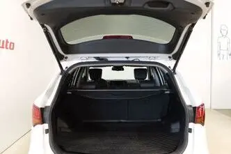 Hyundai Santa Fe, 2.2, 147 kW, diisel, automaat, nelikvedu