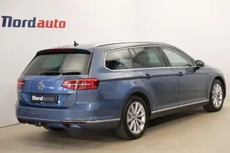 Volkswagen Passat, 1.8, 132 kW, бензин, автомат, передний привод