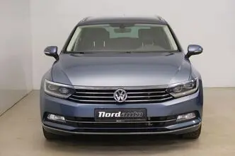 Volkswagen Passat, 1.8, 132 kW, бензин, автомат, передний привод