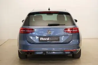 Volkswagen Passat, 1.8, 132 kW, бензин, автомат, передний привод