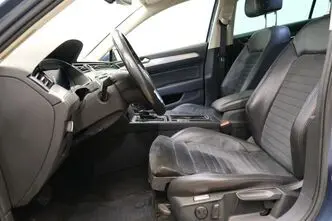 Volkswagen Passat, 1.8, 132 kW, бензин, автомат, передний привод
