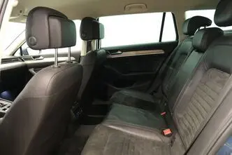 Volkswagen Passat, 1.8, 132 kW, бензин, автомат, передний привод