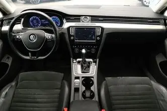 Volkswagen Passat, 1.8, 132 kW, бензин, автомат, передний привод