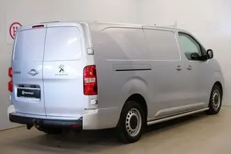 Peugeot Expert, 2.0, 90 kW, дизель, механическая, передний привод