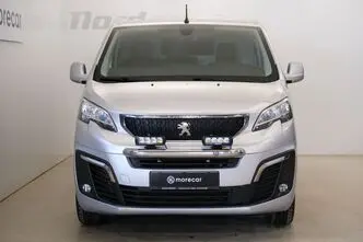 Peugeot Expert, 2.0, 90 kW, дизель, механическая, передний привод