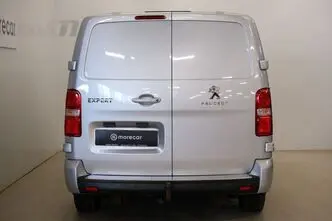 Peugeot Expert, 2.0, 90 kW, дизель, механическая, передний привод