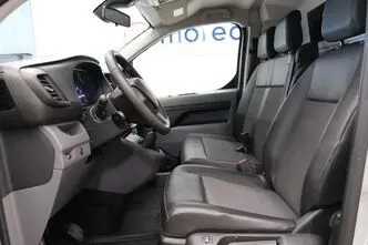 Peugeot Expert, 2.0, 90 kW, дизель, механическая, передний привод