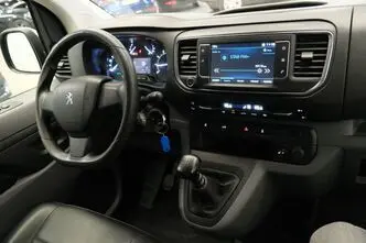 Peugeot Expert, 2.0, 90 kW, дизель, механическая, передний привод
