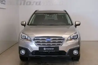 Subaru Outback, 2.5, 129 kW, bensiin, automaat, nelikvedu