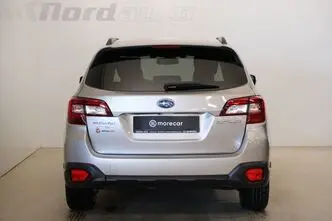 Subaru Outback, 2.5, 129 kW, bensiin, automaat, nelikvedu