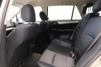 Subaru Outback, 2.5, 129 kW, bensiin, automaat, nelikvedu