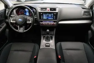 Subaru Outback, 2.5, 129 kW, bensiin, automaat, nelikvedu