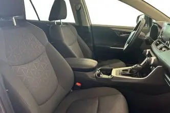 Toyota RAV4, 2.5, 131 kW, гибрид, автомат, передний привод