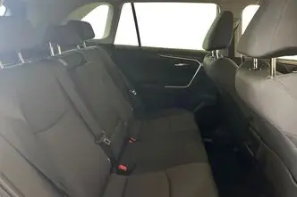 Toyota RAV4, 2.5, 131 kW, гибрид, автомат, передний привод